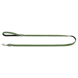 Produktbild von Hunter Führleine Hilo lindgrün