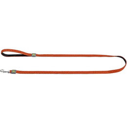 Produktbild von Hunter Führleine Hilo orange