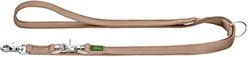 HUNTER Führleine Inari beige verstellbar - 200 cm – Bild 1 von 5