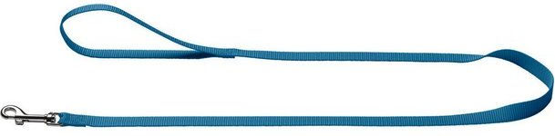Produktbild von Hunter Führleine London hellblau - 100 cm