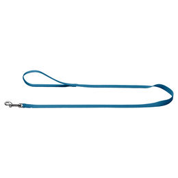 Hunter Führleine London hellblau, Maße: 10 mm / 140 cm – Bild 1 von 2
