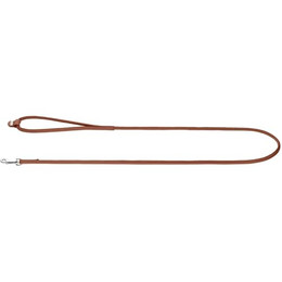 Produktbild von Hunter Führleine Soho Round Mini Cognac