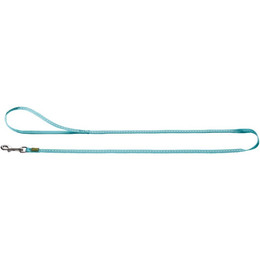 Produktbild von Hunter Führleine Tripoli Mini 10/140 Hellblau