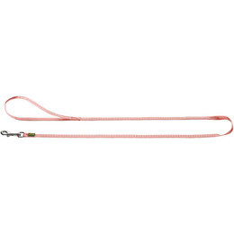 Produktbild von Hunter Führleine Tripoli Mini 10/140 Rosa