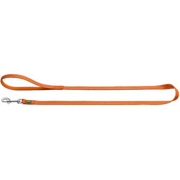 Produktbild von Hunter Führleine Tripoli orange 15/110