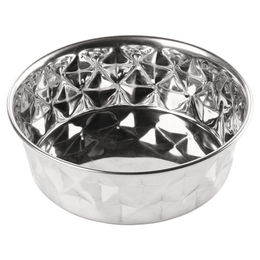 Produktbild von Hunter Futternapf Namy aus Edelstahl für Hunde - 1,75 l