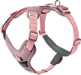 Hunter Geschirr Divo Up altrosa XS – Bild 1 von 10