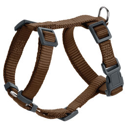 Hunter Geschirr London Vario Rapid braun XXS – Bild 1 von 5