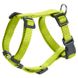 Hunter Geschirr London Vario Rapid limette - 1 Stk. – Bild 1 von 3