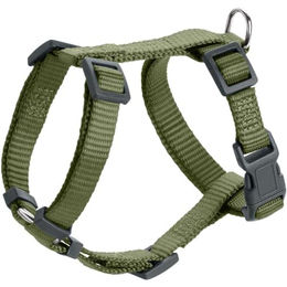 Hunter Geschirr London Vario Rapid oliv – Bild 1 von 4