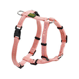 Produktbild von Hunter Geschirr Tripoli Vario Rapid Mini Rosa XXS