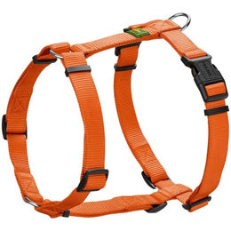 Produktbild von HUNTER Geschirr Vario Rapid 30 - 40 cm, orange