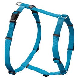 Produktbild von HUNTER Geschirr Vario Rapid 38 - 52 cm petrol