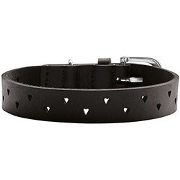 Hunter Halsband Aalborg Soul Schwarz – Bild 1 von 4