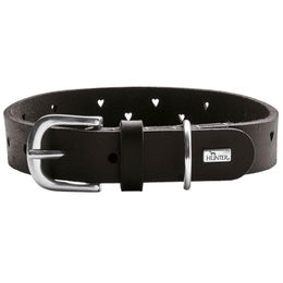 Hunter Halsband Aalborg Soul Schwarz 30 – Bild 1 von 4