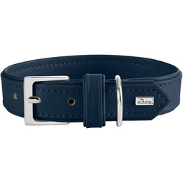Produktbild von Hunter Halsband Amalfi marineblau, Größe 50 - 50 cm
