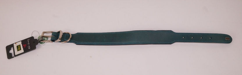 Hunter Halsband Malta petrol/schwarz Größe S-M – Bild 1 von 9