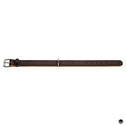 Produktbild von Hunter Halsband Maxi-Soft schwarz