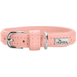 Produktbild von Hunter Halsband Soho Mini hellrosa