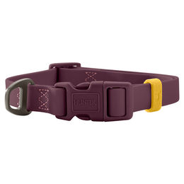 Hunter Halsung Havanna brombeer, Größe: XL / Breite: 2,5 cm – Bild 1 von 8