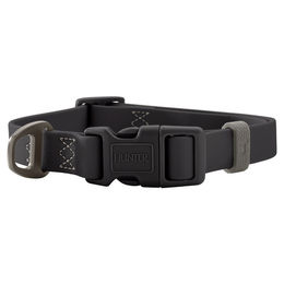 Hunter Halsung Havanna schwarz, Größe: XL / Breite: 2,5 cm – Bild 1 von 8