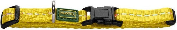 Produktbild von Hunter Halsung Tripoli Vario Basic Gelb XS-S - 1 Stk.