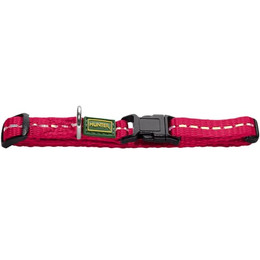 Produktbild von Hunter Halsung Tripoli Vario Basic Himbeer XXS-XS