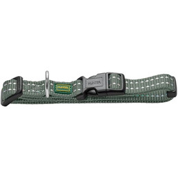 Produktbild von Hunter Halsung Tripoli Vario Basic olivgrün S - 1 Stk.