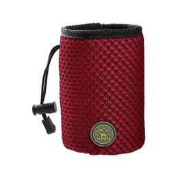 Produktbild von Hunter Hilo Basic Snackbeutel rot