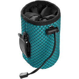 Produktbild von Hunter Hilo Basic Snackbeutel türkis