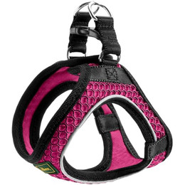 Produktbild von Hunter Hilo Comfort Geschirr Pink S-M