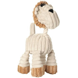 Produktbild von HUNTER Huggly Lion Hundespielzeug Plüsch Löwe 25 cm - 25 cm