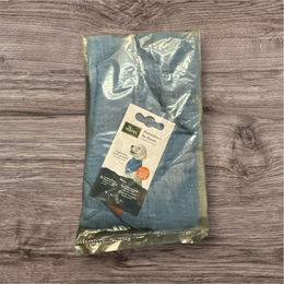 Hunter Hunde Dreieckstuch Nola Grau M – Bild 1 von 7