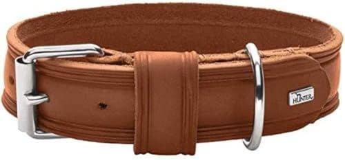 Hunter Hunde-Halsband Aalborg Rustica – Bild 1 von 5