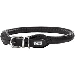 Hunter Hunde-Halsband Round & Soft – Bild 1 von 4