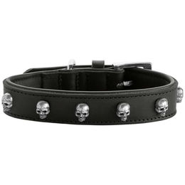 Hunter Hunde Halsband Tijuana Schwarz 55 cm – Bild 1 von 7