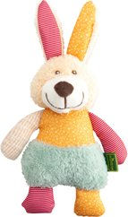 HUNTER Hunde-Plüschspielzeug Muli Hase – Bild 1 von 5