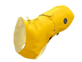 Hunter Hunde-Regenmantel Milford Gelb 60 – Bild 1 von 9