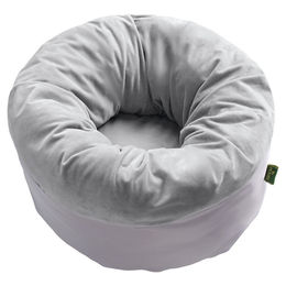 Hunter Hunde- und Katzenbett Miranda grau – Bild 1 von 7