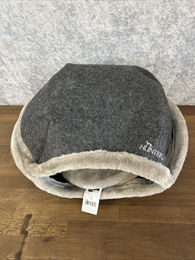 Produktbild von Hunter Hunde- und Katzenschlafplatz Lugano Anthrazit