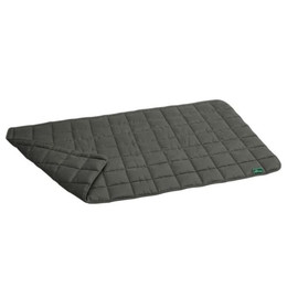 Produktbild von Hunter Hundedecke Hamilton 120x70 cm grau