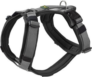 Produktbild von HUNTER Hundegeschirr Maldon UP schwarz/grau