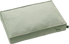 Produktbild von HUNTER Hundekissen Inari lindgrün Größe L