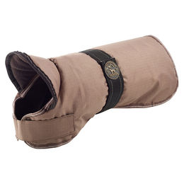Produktbild von Hunter Hundemantel Denali taupe