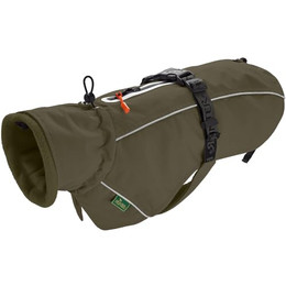 Produktbild von Hunter Hundemantel Nordby oliv