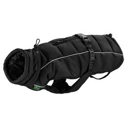 Hunter Hundemantel Paxson Mops & Co. schwarz, Größe: 44 cm – Bild 1 von 9