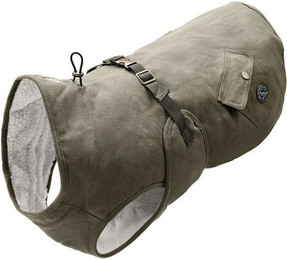 Produktbild von Hunter Hundemantel Uppsala Trend khaki
