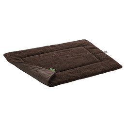 Produktbild von Hunter Hundematte Fully braun XL