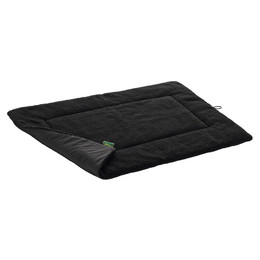 Produktbild von Hunter Hundematte Fully schwarz