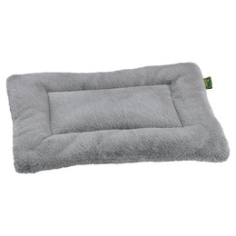 Produktbild von Hunter Hundematte Rockford anthrazit/hellgrau Größe M